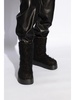 Homing Ale platform ankle boots