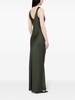 Camille maxi dress