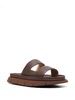 Intagliato 40mm sandals