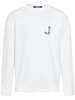 The Merù long-sleeve t-shirt