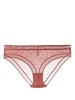 Morphology lace briefs