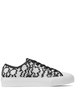 Palma/M logo-jacquard sneakers