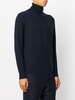 roll neck jumper