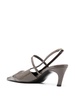 The Sharp Slingback 50mm pumps