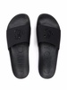 Port monogram-logo slides