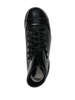 GSG9 leather sneakers