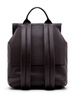 leather backpack