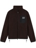 Billy fleece jacket