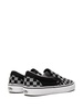 Cosmic Check"slip-on