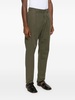 Harlem chino trousers