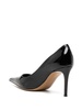 patent pointed toe pumps