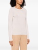 Neo Piuma fine-knit cashmere jumper