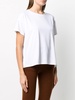 oversized cotton T-shirt