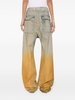 Geth Belas wide-leg jeans