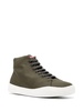 Peu Touring high-top sneakers