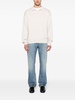 Fred mid-rise straight-leg jeans