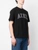 Axel Arc Logo-applied T-shirt