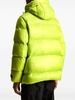 Pertex puffer jacket