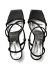 Rialto 80mm leather sandals