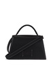 x Amber Valletta Mirum top-handle bag