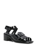 50mm Ancora sandals