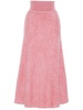 Muriel maxi skirt