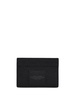 Marc Jacobs Logo-Print Cardholder