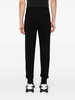 Ikonik Karl tapered track pants