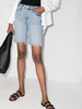 The Trickster Bermuda denim shorts