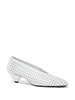 Proenza Schouler Perforated Cone Pumps 40 Mm