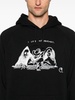 Pepe Friends hoodie