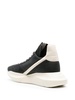 Geth Runner leather sneakers