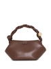 Bou leather mini bag