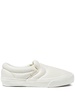 Vans x Proenza Schouler puffy slip-on shoes