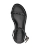 Toxo leather sandals