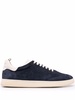 Kombo two-tone sneakers