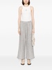 Ava linen pants