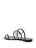 Catena open-toe sandals