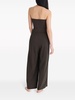 Dao high-waisted trousers