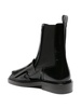 Lucy leather Chelsea boots