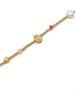 Spirale d'Or charm bracelet 