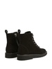 Thora suede ankle boots