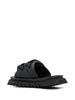 x Suicoke Moto MWSU02 chunky sandals