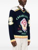 Fraternity sweater