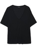 Vale V-neck T-Shirt 