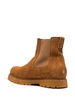 Boston suede ankle boots