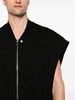 Rick Owens Drkshdw Jumbo Flight Vest