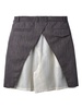 Tidan layered shorts