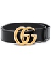 GG Marmont leather belt