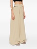 Mason wide-leg trousers